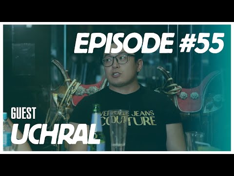 [VLOG] Baji & Yalalt - Episode 55 w/Uchral