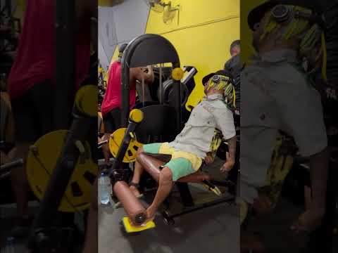 Os Malocas Expulso da academia