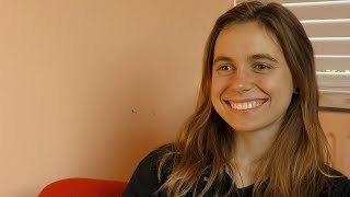 Julien Baker interview (part 1)