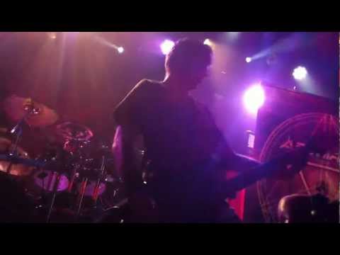 Adimiron : Oriens - Vertical Limit (Live In Vauréal)