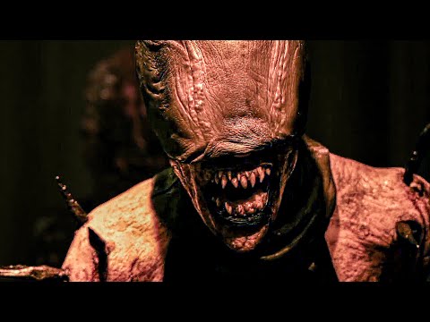 30 COINS Season 2 Official Trailer (2023)