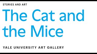 The Cat and the Mice