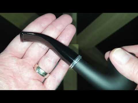 Chacom Panthere 863 Smoking Pipe