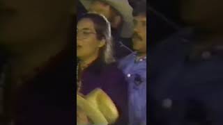 LEGENDARY COWBOY Roy Rogers and Dale Evans Sing Happy Trails to you ft #randy #travis #royrogers