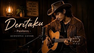 Download lagu Deritaku - Panbers | Acoustic Cover Paling Menyentuh by Naral7 🎸🔥 mp3 Download lagu Deritaku - Panbers | Acoustic Cover Paling Menyentuh by Naral7 🎸🔥 mp3