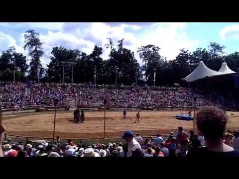 Kaltenberger Ritterturnier 2016 / Kaltenberg Knight´s Tournament 2016 - Part 4