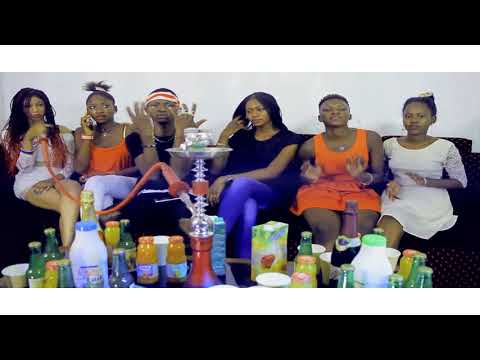 PAOPY PARFAIT - SOMETIME (CLIP)