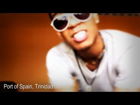 Rinks - No Bligh ft. Noreik [Drake - No Lie Trini Parody]