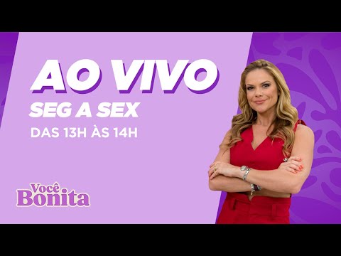 Você Bonita | Completo | Ao Vivo - 17/10/2025