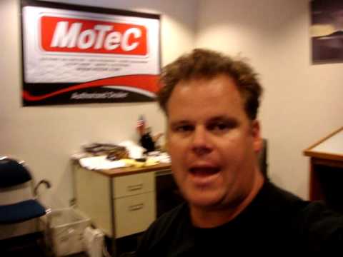 How to Extract a wire from a MoTeC M880 ECU Connector using the Autosport Extractor Tool