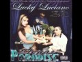 It's Lucky - Lucky Luciano 