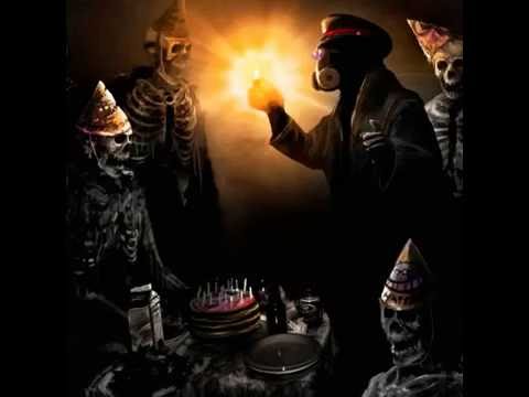 Static: Reset - Birthday Swag (Mentally Unstable Bootleg)