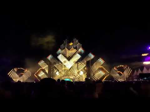 Shutdown Festival 2022, The endshow