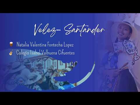 Turismo en Velez  1