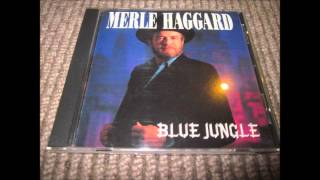 Me And Crippled Soldiers - Merle Haggard