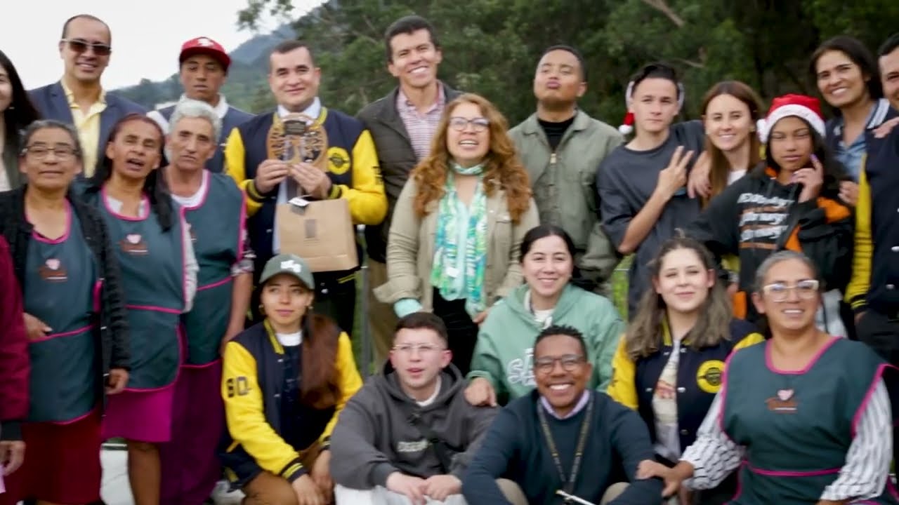 Video Reacreditación