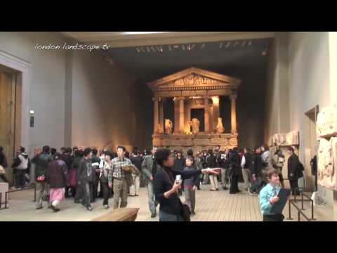 The British Museum (HD)