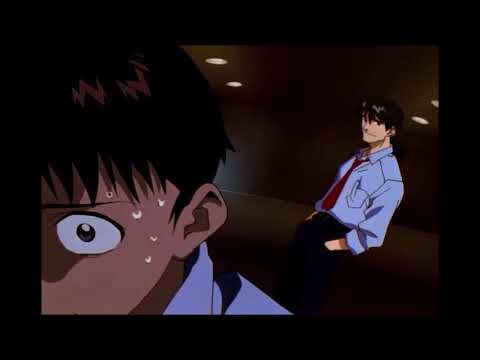 Neon Genesis Evangelion - Congratulations