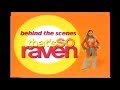 That S So Raven Behind The Scenes Promo Eddie 2003