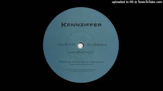 DJ G.F.D. & DJ Stefano - Lost World Vol. 1 B