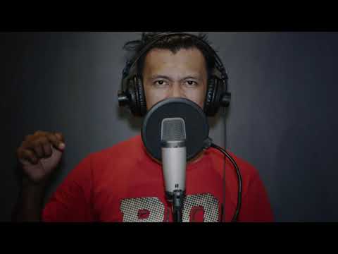 RIZKY APON - SALEUM KEU WAREH ( #1VERSE )