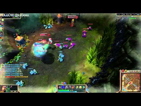 Caitlyn Mechanics...