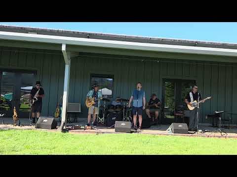 Mercury Blues (the Steve Milller Band [K. C. Douglas] cover by Skyhawk)