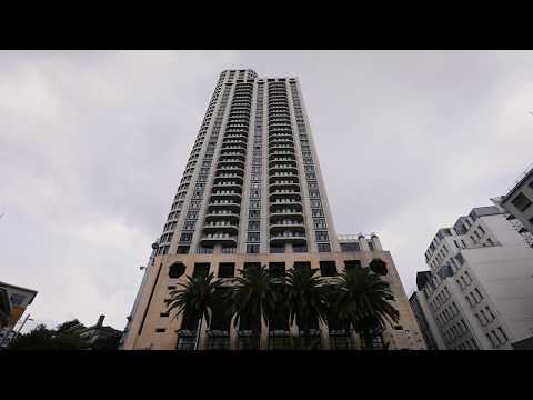 2702/1 Courthouse Lane, Auckland Central - Alexander Babukhin