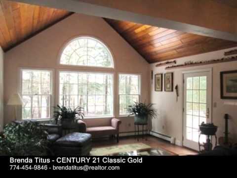 180 Hathaway St., Wareham MA 02577 - Single Family Home - Real Estate - For Sale -