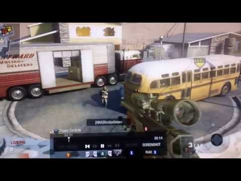 Bloodyx Snipes Kills Ep. 1