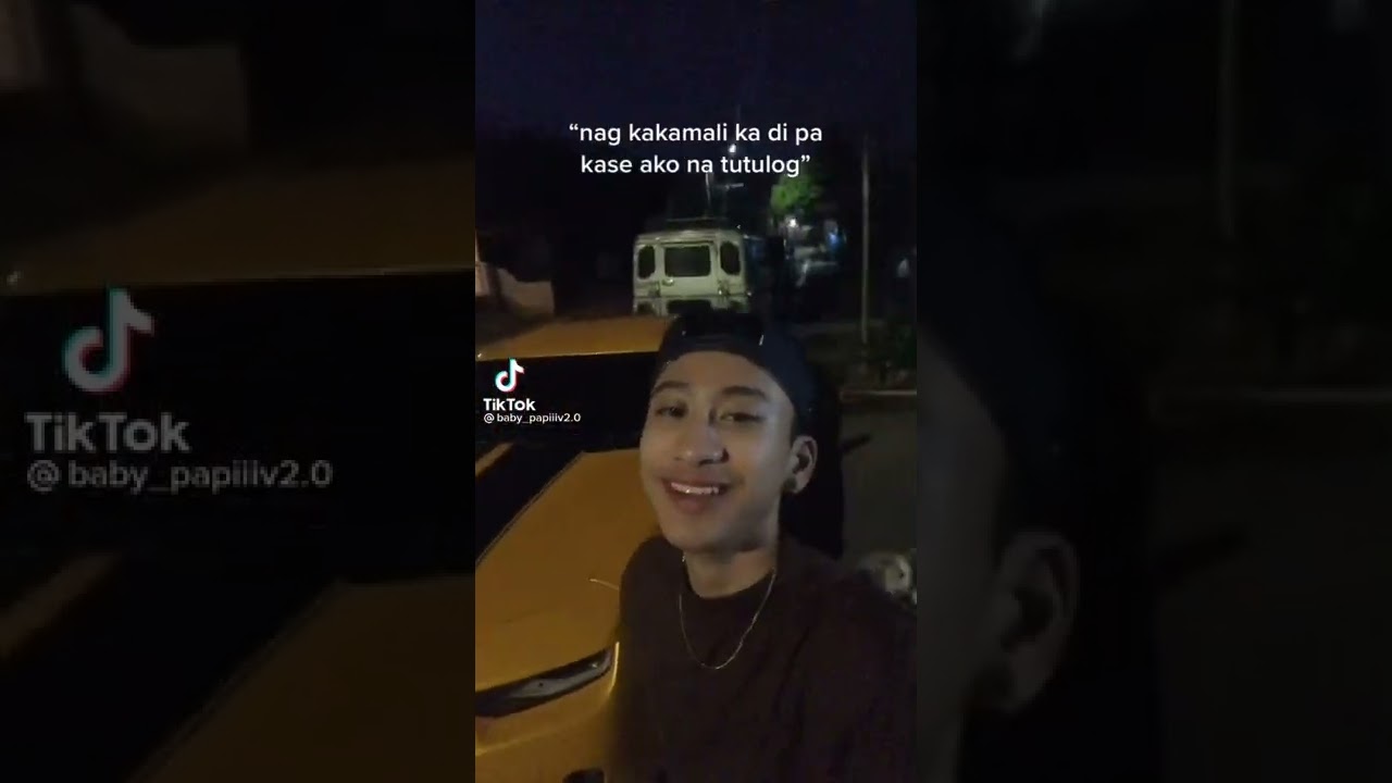 walang tulugan🤣
