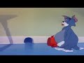 Tom & Jerry - Drinking Coffee