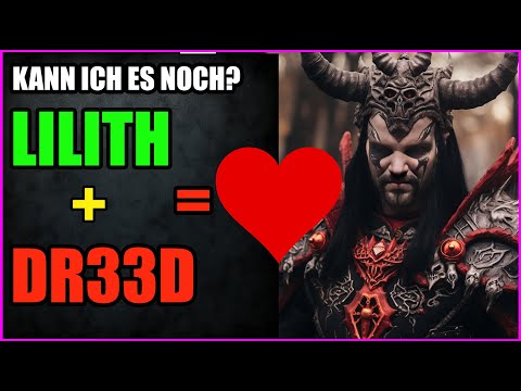 🔥Diablo 4: LILITH und ICH ❤❤❤ News, Guides, Tipps, Tricks , Gameplay rdy for Season 2