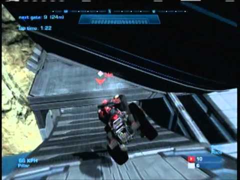 Reach Track Review - Warehouse SX - Episode 128