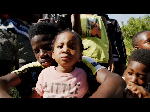 Video thumbnail for Young Gifted and Black