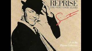 Frank Sinatra- I get a kick out of you