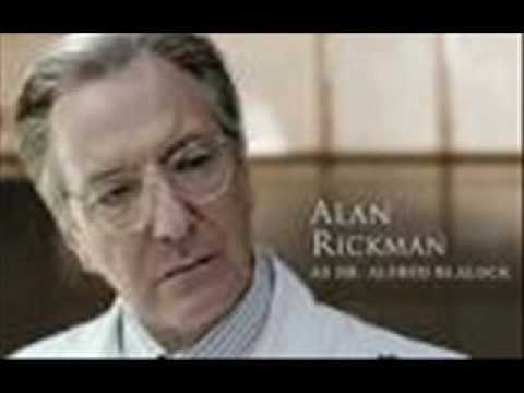 Alan Rickman-Beautiful Soul