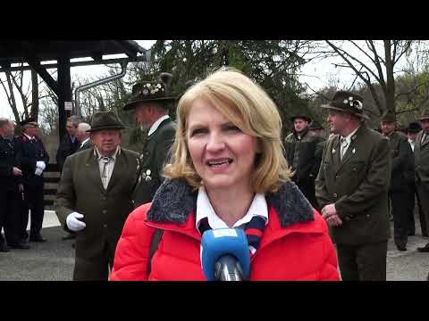 Velika proslava u Kraljevcu na Sutli