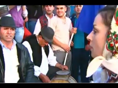 Unguru' Bulan - Steaua - Barsana, meci cu palinca (S15E41)