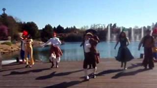 Port Aventura 15 Anys - La Celebration