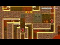 Epic Lava Rise By Mechashiva Super Mario Maker 2 Aiq No Commentary