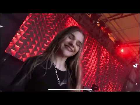 rares x JUNO - Foc (Mamaia)