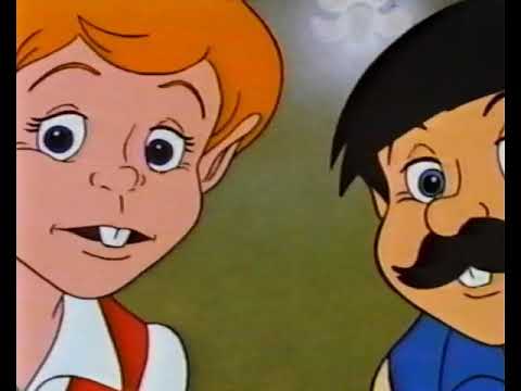 Here Comes The Littles! (1985)