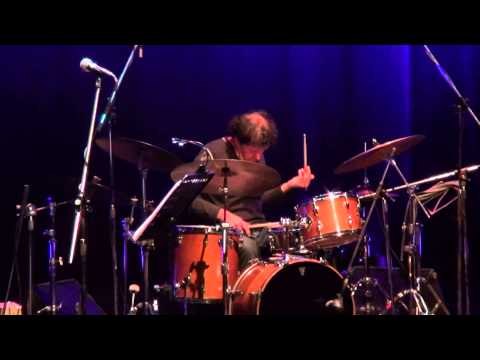 Bruno Mičetić Trio "Four on Six" -  live @ 22. Jazz Time Festival Rijeka 2013.