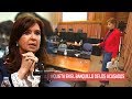 JUICIO A CRISTINA: Así Es La Sala Dónde Enfrentó Su Primer Juicio Por Corrupción