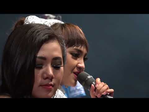 Sayang II - Jihan Audy NEW PALLAPA BENDAR 2018