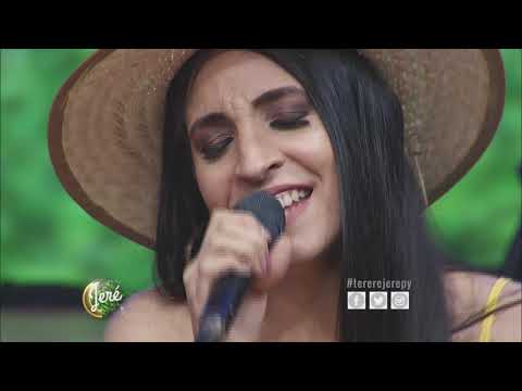 TERERE JERE - DALMA FERREIRA - TUPASY KA´AKUPÉPE