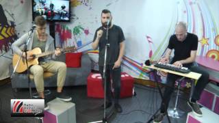 Gramofone - Distractions @Radio3Net