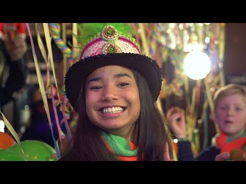 Bart Schuermans - Een Kruikenbal - carnavalskraker 2019