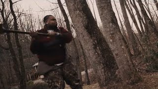 Big Yavo - Lumberjack (Official Music Video)